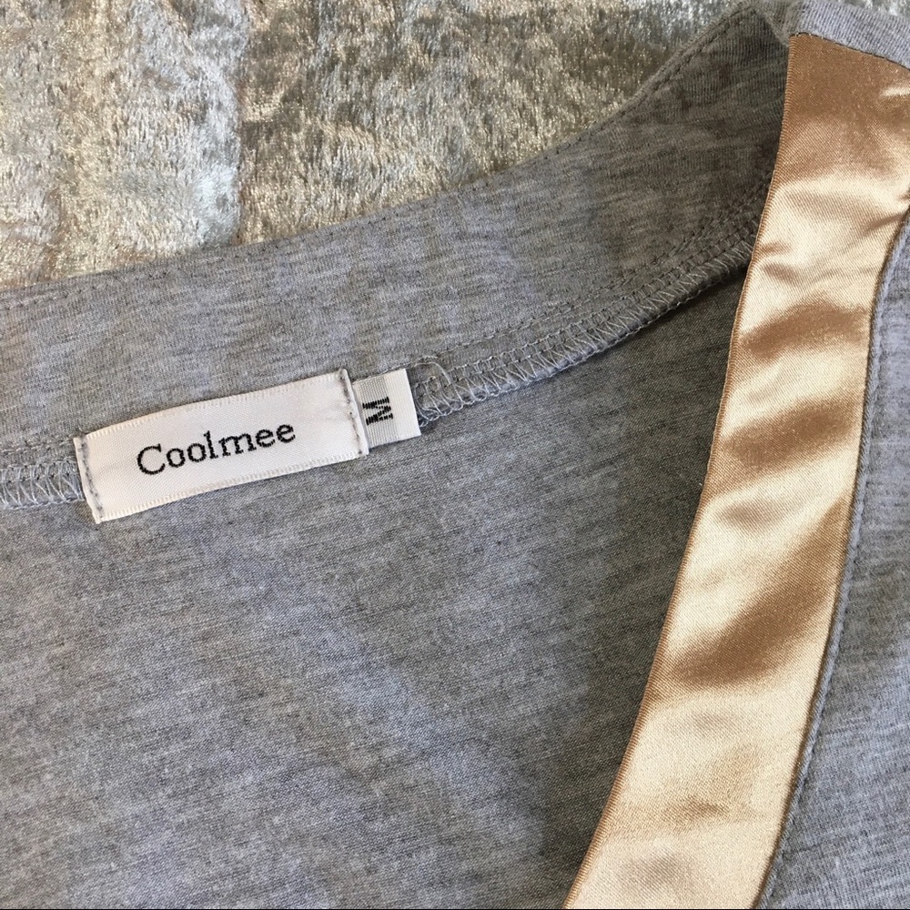 Coolmee lounger top
